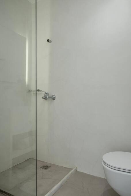 Luxury Apartment Center Of Mykonos Town - Sleeps 4 Esterno foto