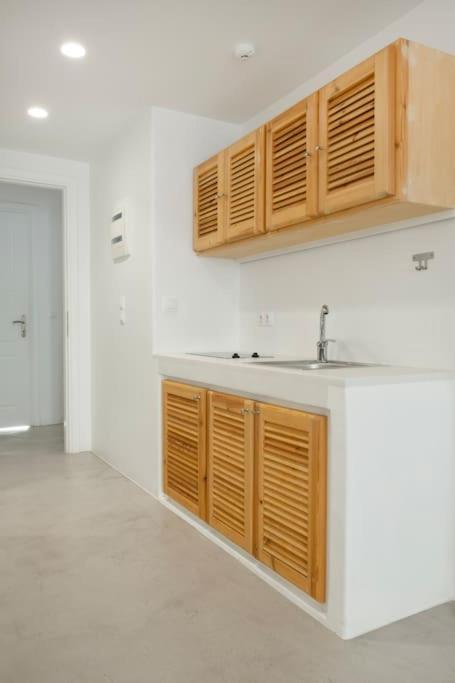 Luxury Apartment Center Of Mykonos Town - Sleeps 4 Esterno foto