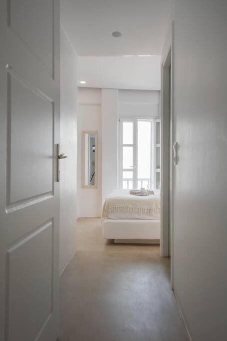 Luxury Apartment Center Of Mykonos Town - Sleeps 4 Esterno foto
