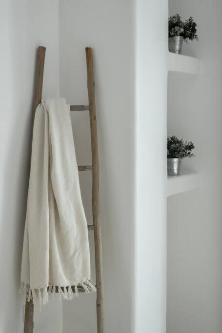 Luxury Apartment Center Of Mykonos Town - Sleeps 4 Esterno foto